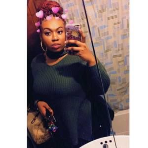 Meet your Posher, Brittany